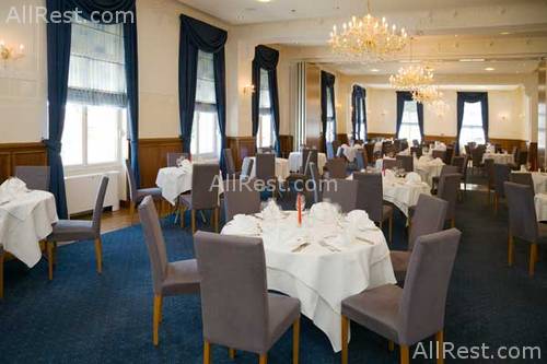 Bristol Hotel 17